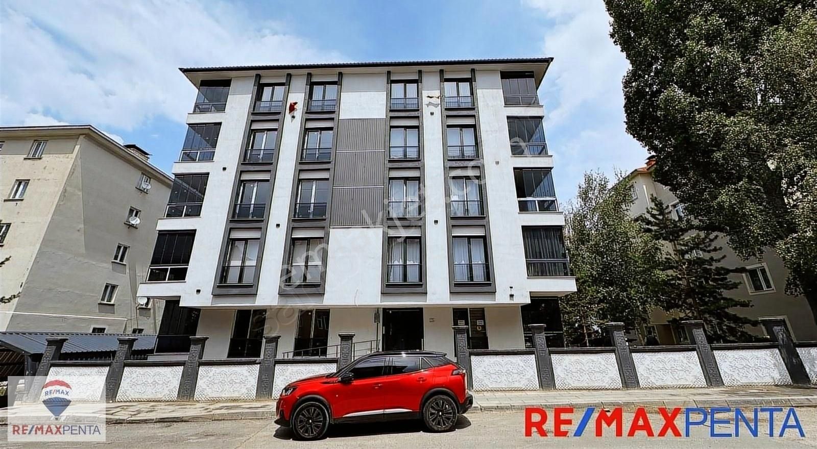 Aziziye Saltuklu Satılık Daire Remax Penta ' dan Dadaşkent' de Lüks Satılık Sıfır 2+1 Daire