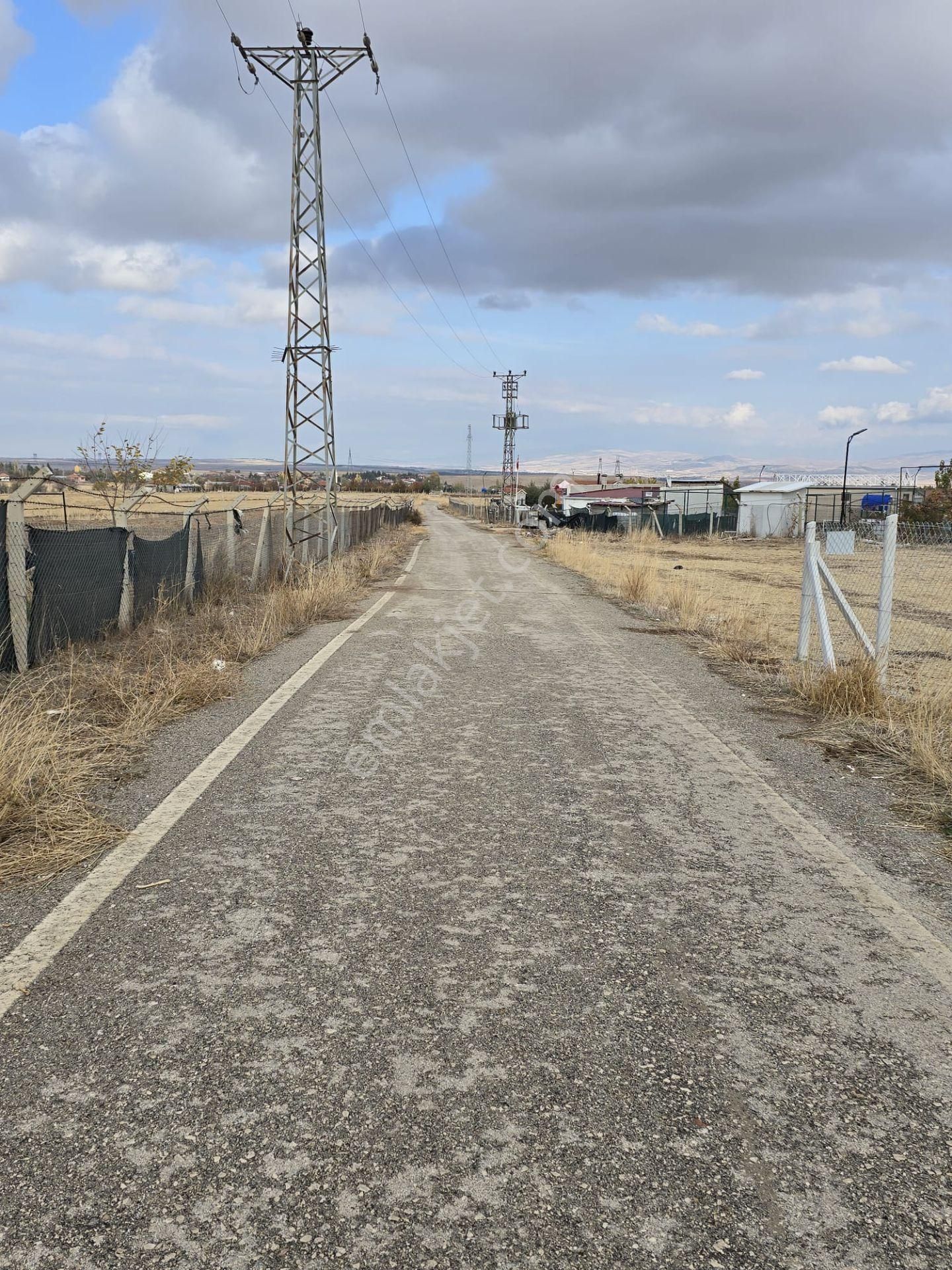 Gölbaşı İkizce Satılık Özel Kullanım Satılık Arsa İkizce Mah Gölbaşi Ankara