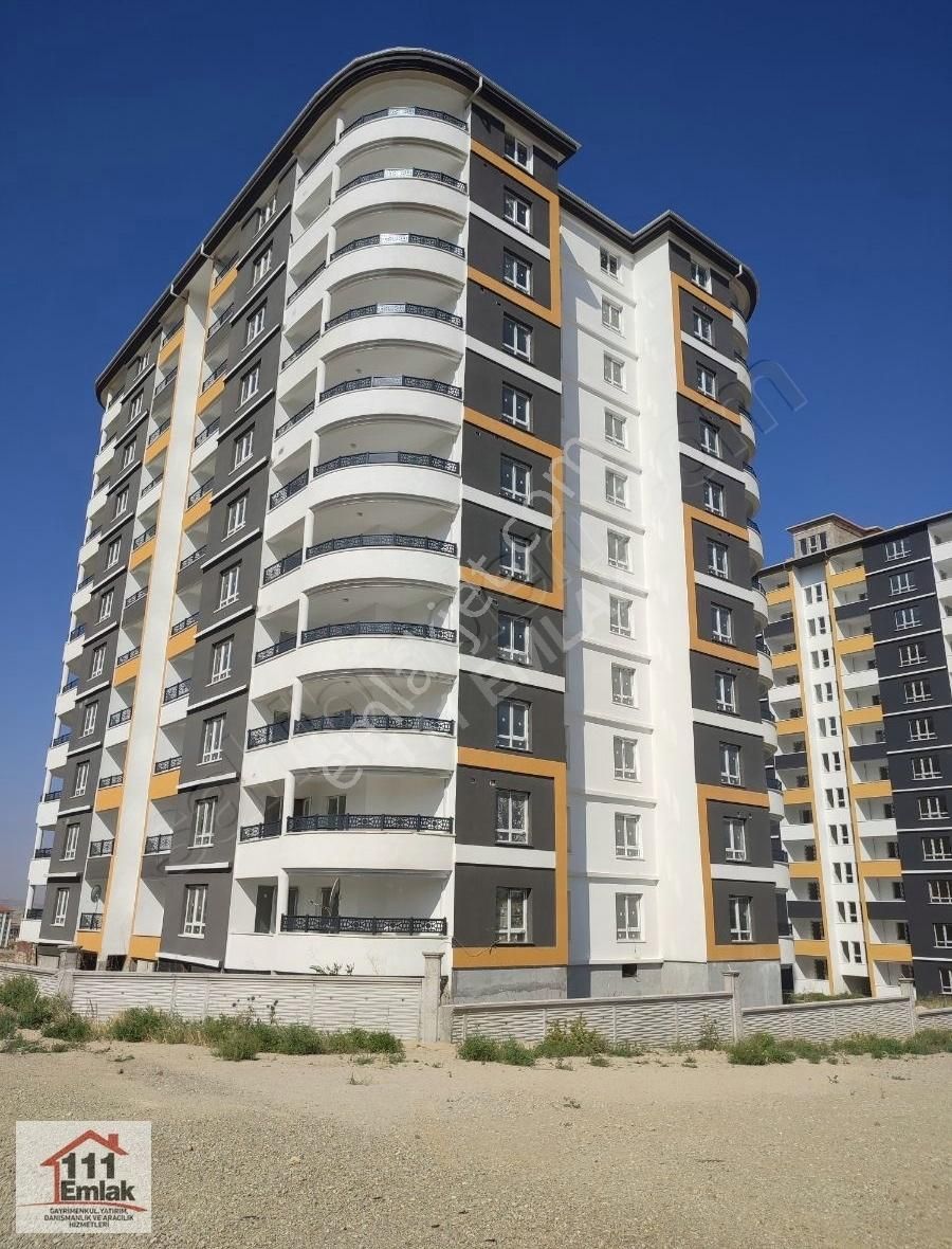 Sincan Alcı Satılık Daire Sincan Alcı'da ACİL satılık SIFIR DAİRE