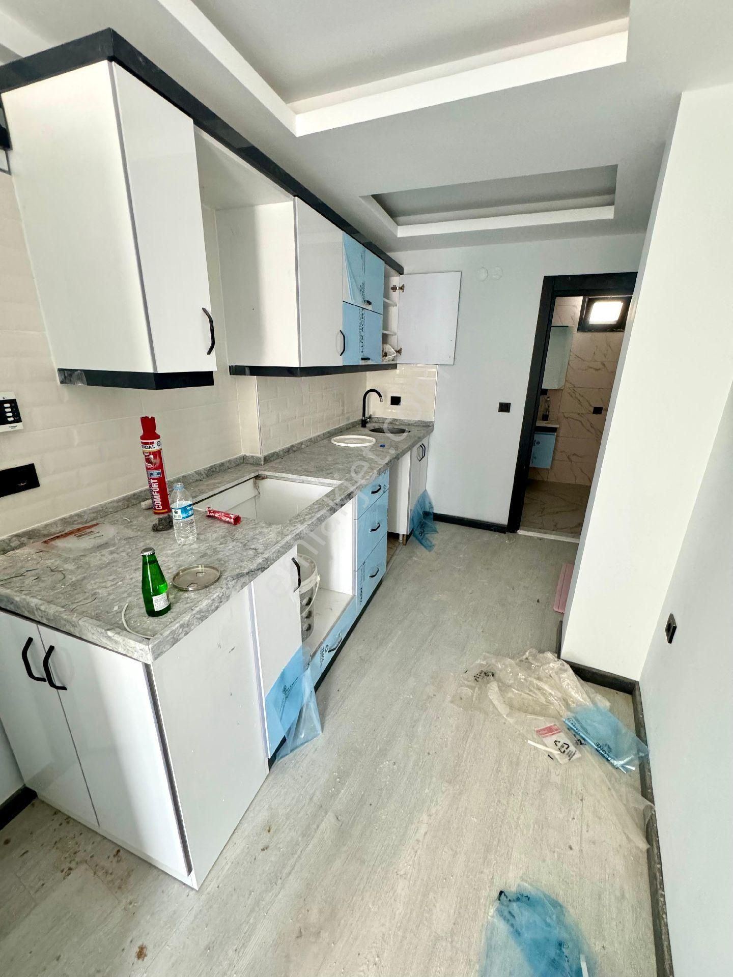 Atakum Esenevler Satılık Daire EVİM-NURDAN 1+1 GİRİŞ KAT TRAMVAYA YAKIN SIFIR FIRSAT DAİRE..