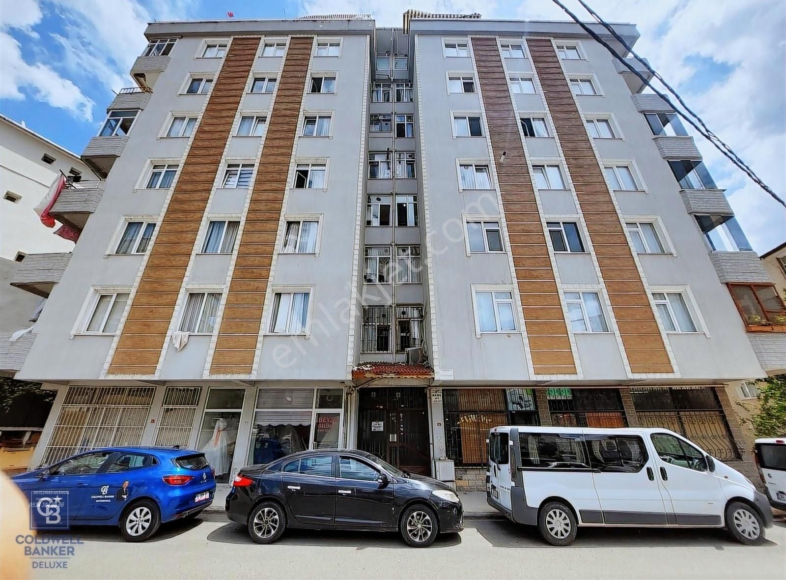 Pendik Kaynarca Satılık Daire Pendik Kaynarca deniz manzaralı kiracısız acil satılık 2+1 daire