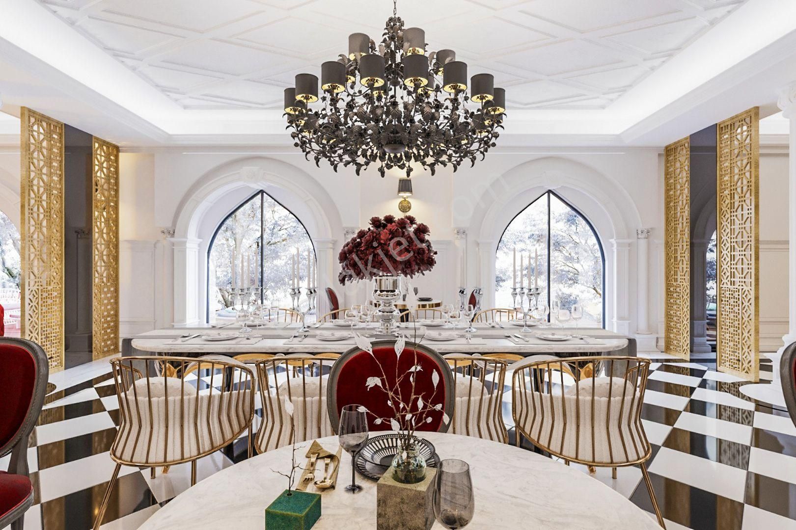 Alanya Kargıcak'ta Satılık Lüx Sitede 1+1 Daire !!!! - Görsel 19