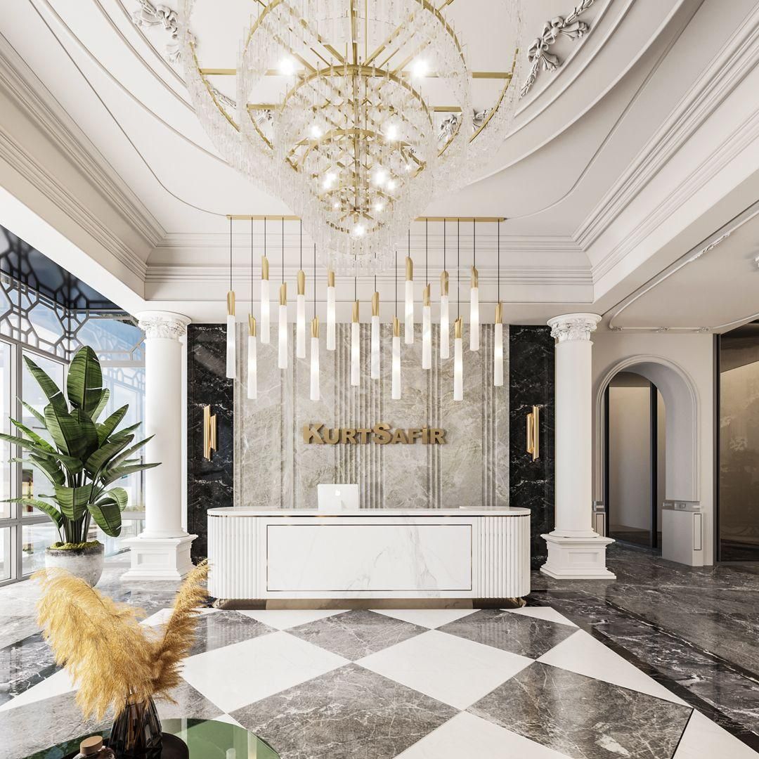 Alanya Kargıcak'ta Satılık Lüx Sitede 1+1 Daire !!!! - Görsel 11