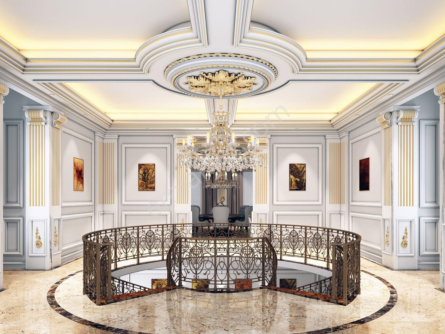 Alanya Kargıcak'ta Satılık Lüx Sitede 1+1 Daire !!!! - Görsel 5