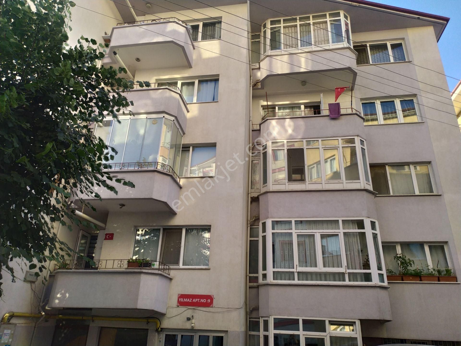 Bolu Merkez Karamanlı Satılık Daire Bolu Karamanlı Mahallesinde Eşyalı 2+1 Satılık Daire Kaçırılmayacak Yatırım Fırsatı