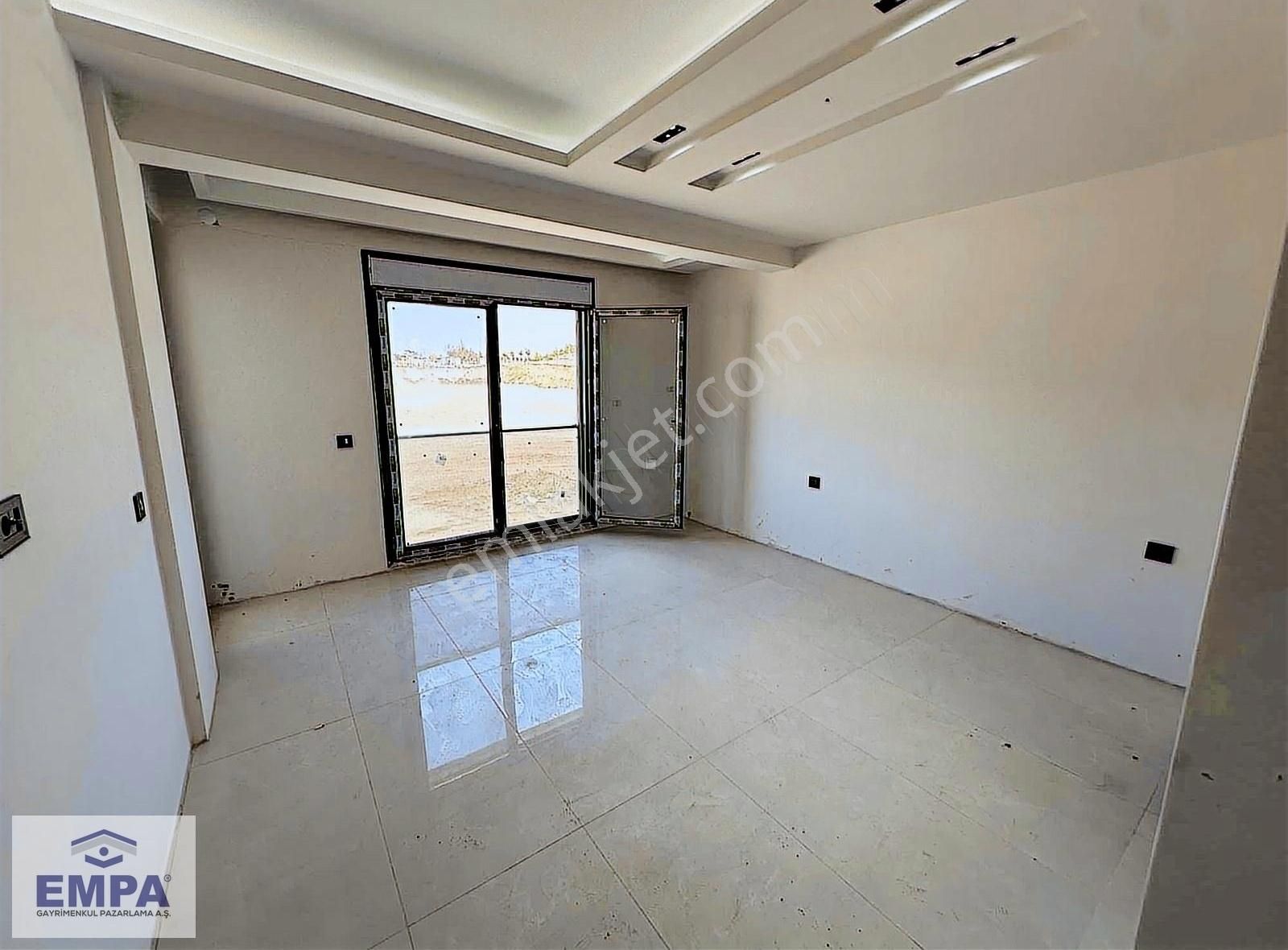 Odunpazarı Ihlamurkent Satılık Villa EMPA'dan ÖZLEM BULV. DOĞA VİLLALARI 5+1 390m² SIFIR LÜKS VİLLA