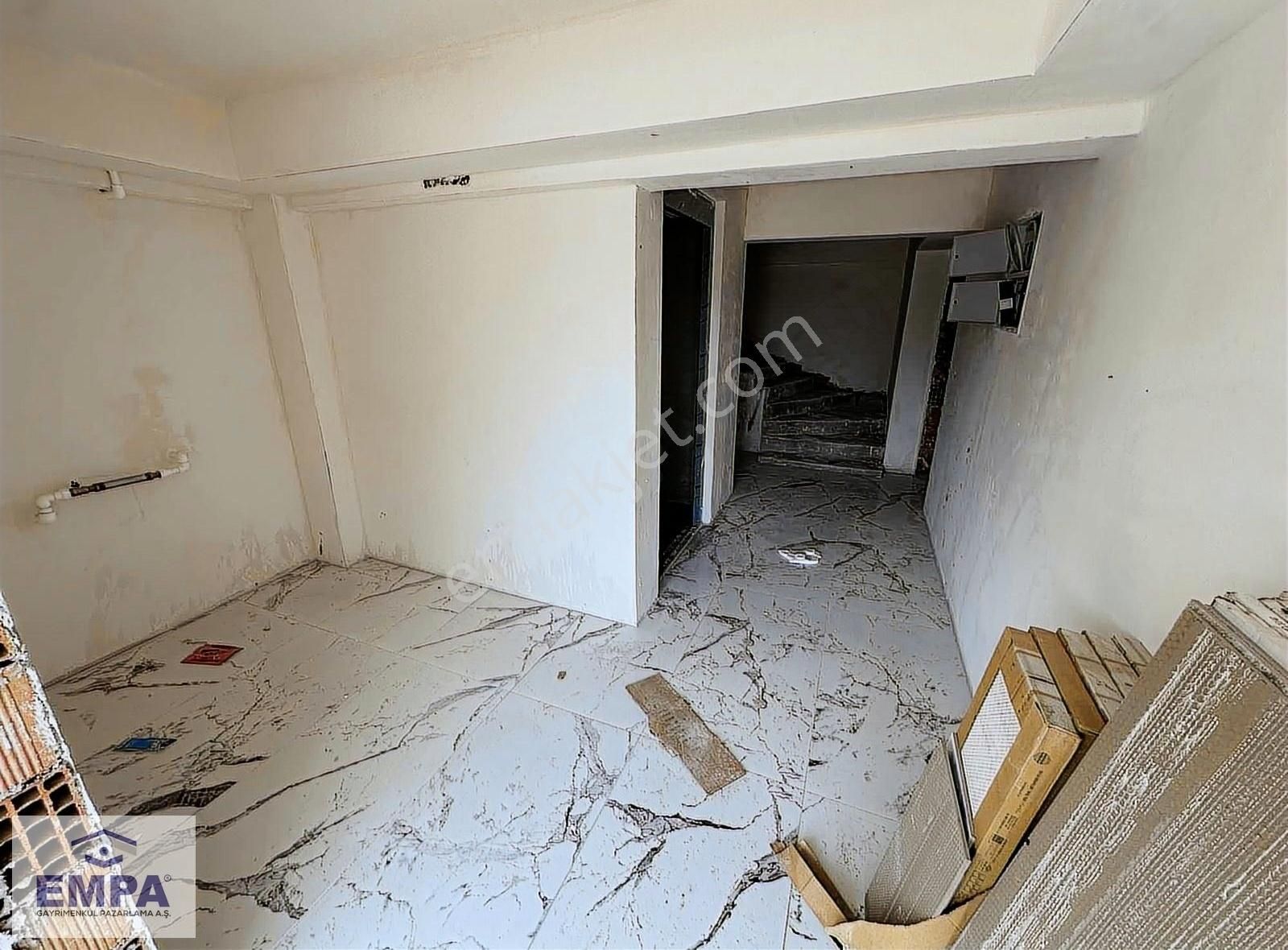 Odunpazarı Yenikent Satılık Villa EMPA'dan FAT.FEN LİSESİ YAKINI 2 ADET 4+1 270m² SIFIR LÜKS VİLLA