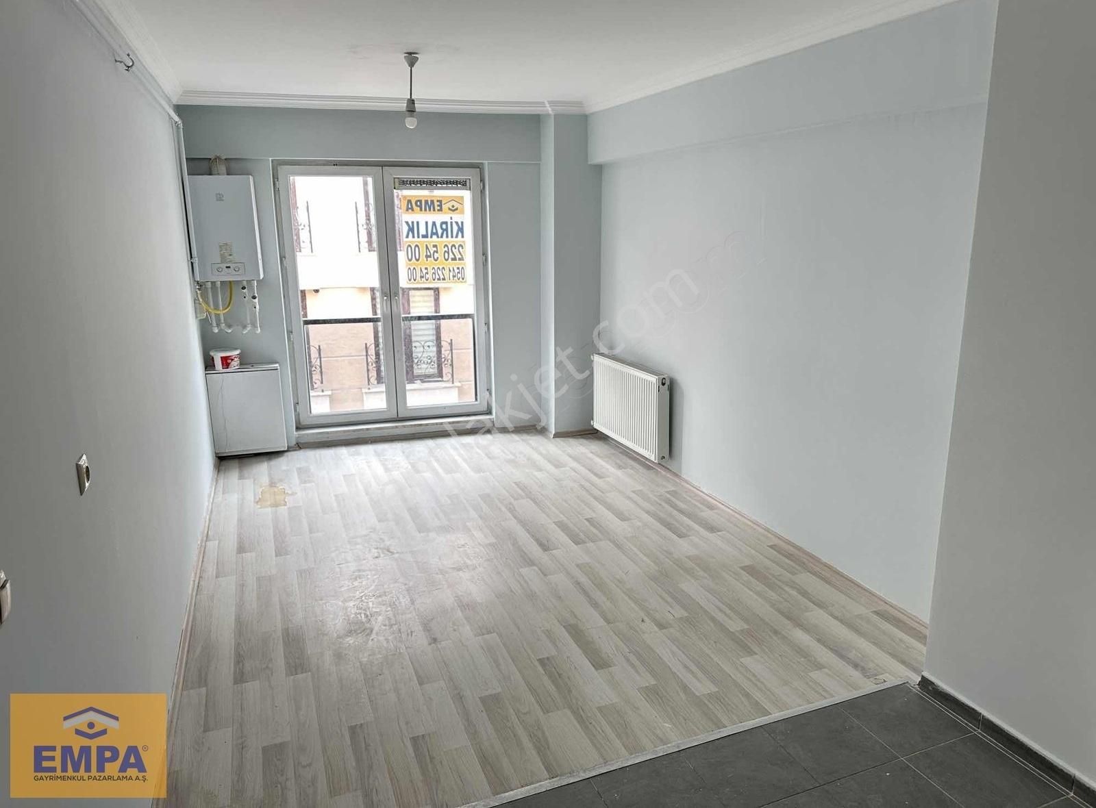 Odunpazarı İstiklal Kiralık Ofis EMPA'dan İSTİKLAL MAH ÇARŞI MERKEZİ 1+1 60m² KİRALIK OFİS