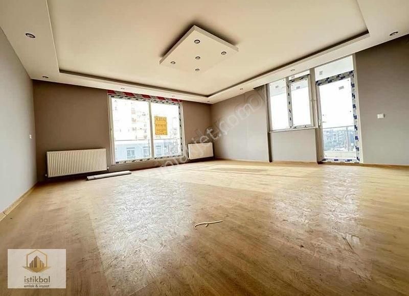 Muratpaşa Dutlubahçe Satılık Daire SüpeR BüYükLüKTe 3+1 160m2 D.GazLı K.OtoParKLı SıFıR DaiRe.!!