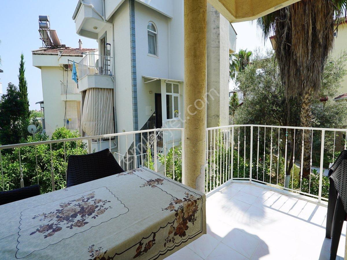 Manavgat Çavuşköy Satılık Villa ÇAVUŞKÖY'DE SATILIK 3+1 TRİPLEKS  VİLLA