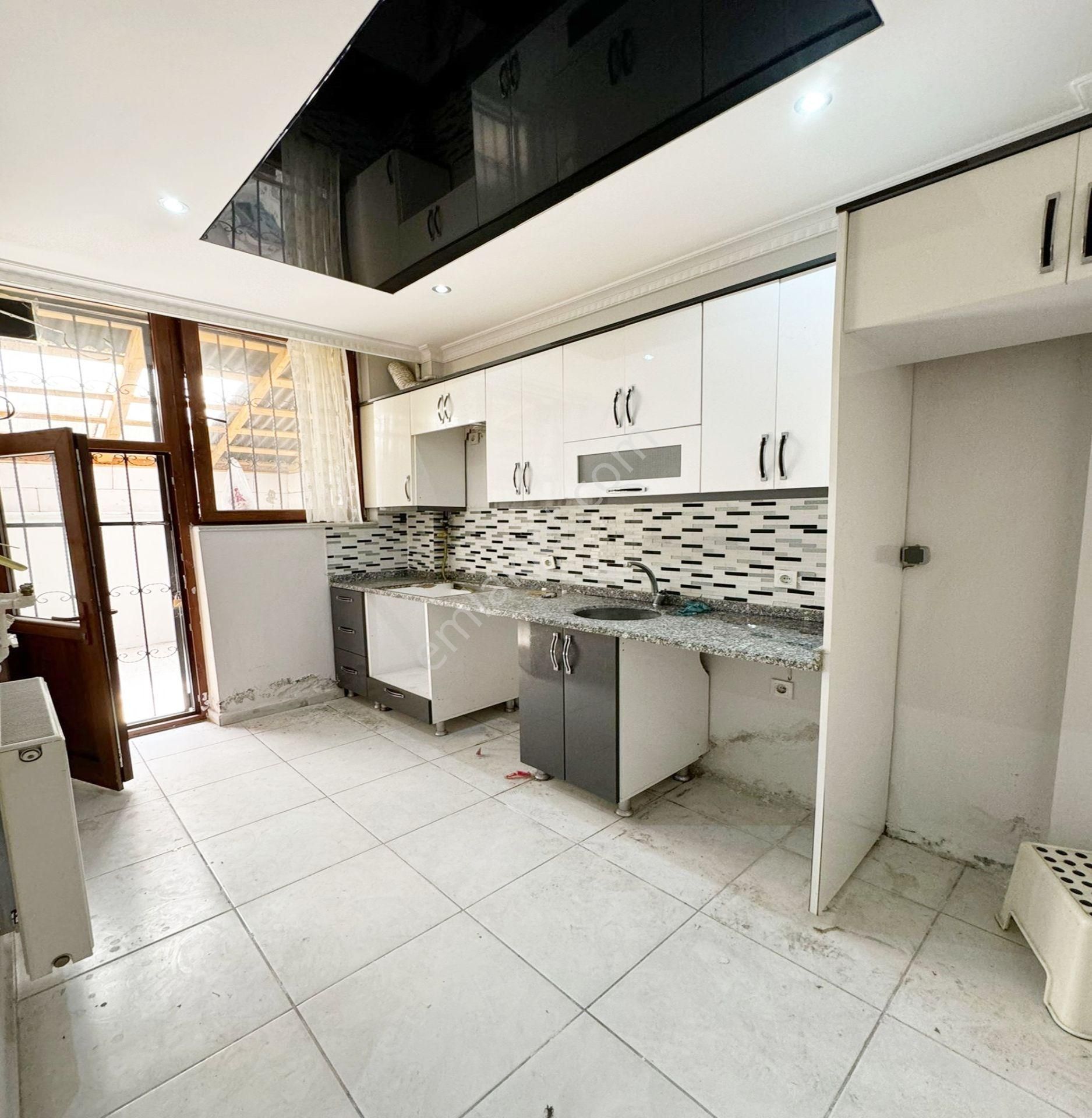 Esenyurt Çınar Mah. De 2+1 90 M2 Bahçeli Yatırımlık Satılık Daire - Görsel 9