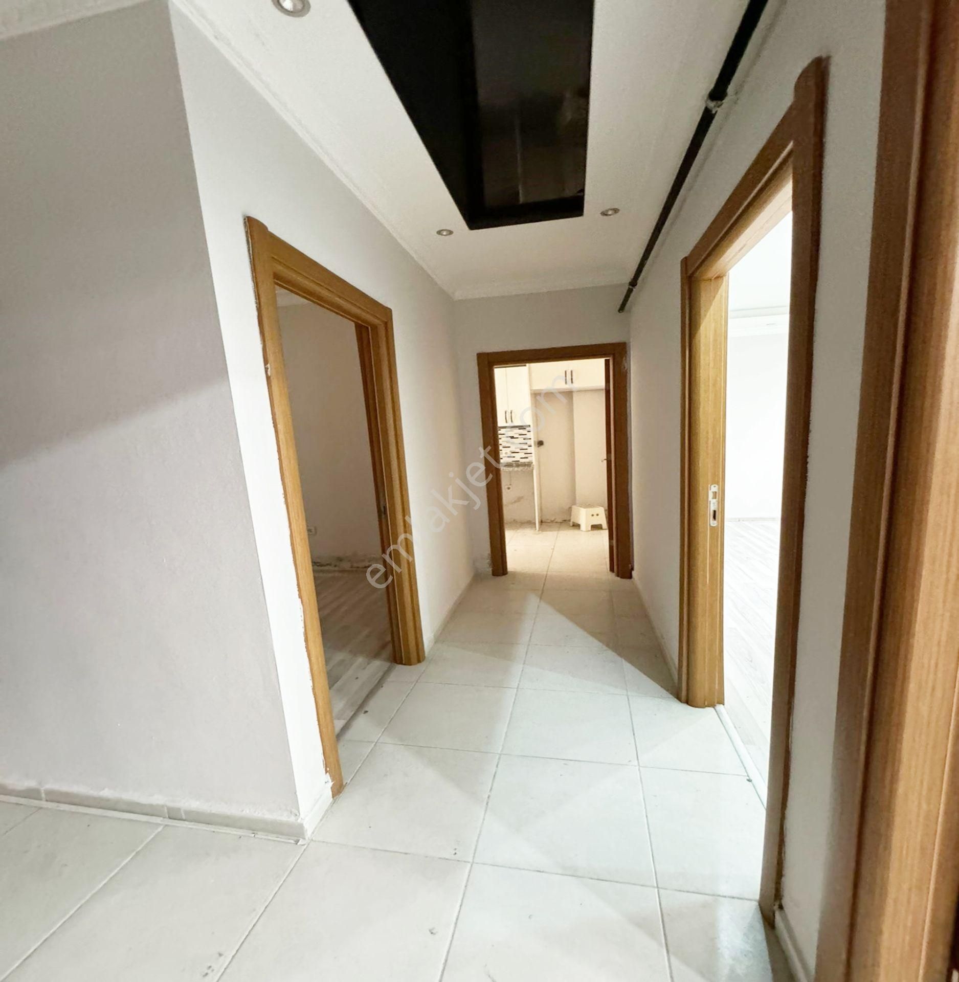 Esenyurt Çınar Mah. De 2+1 90 M2 Bahçeli Yatırımlık Satılık Daire - Görsel 6