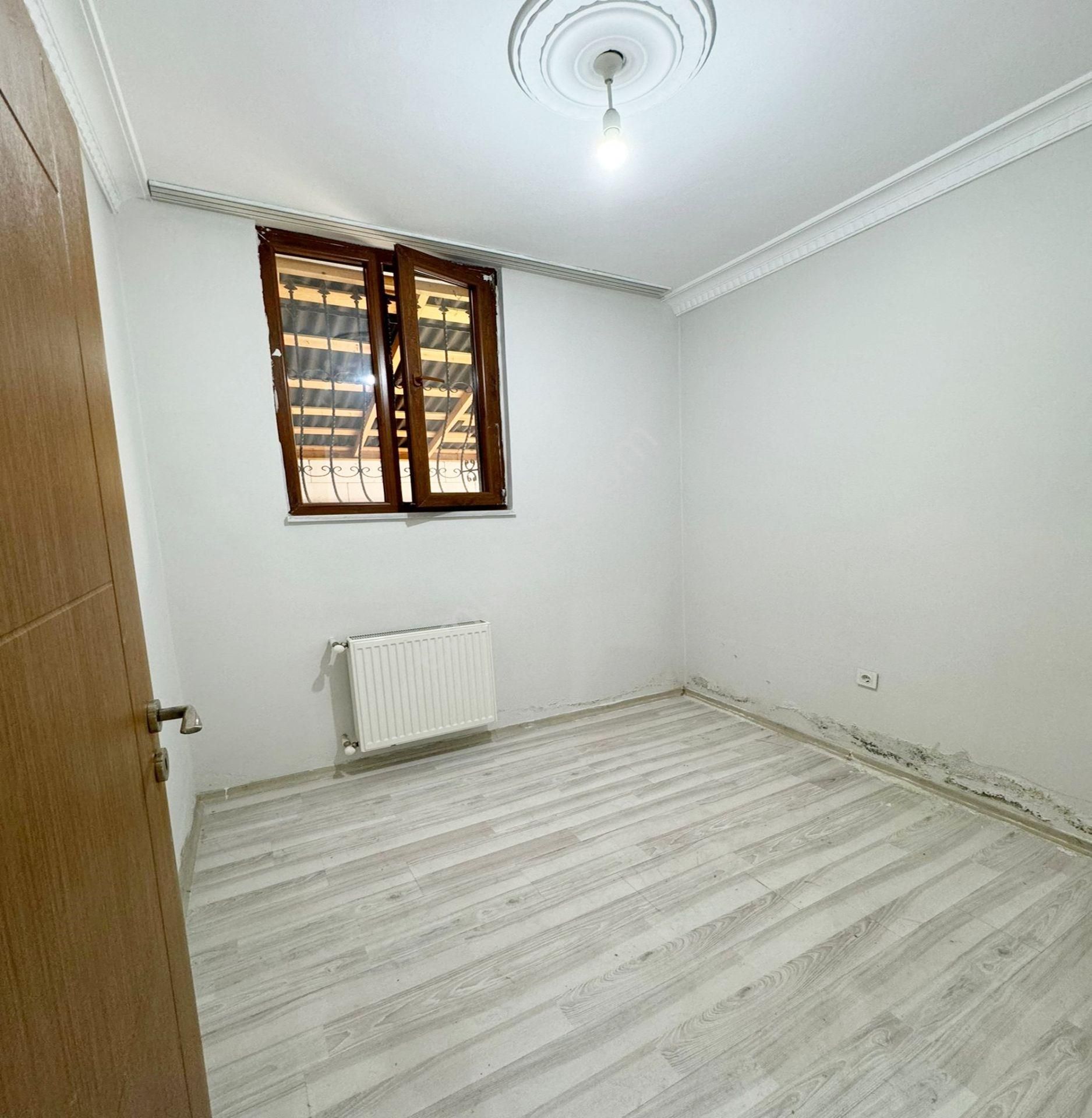 Esenyurt Çınar Mah. De 2+1 90 M2 Bahçeli Yatırımlık Satılık Daire - Görsel 12