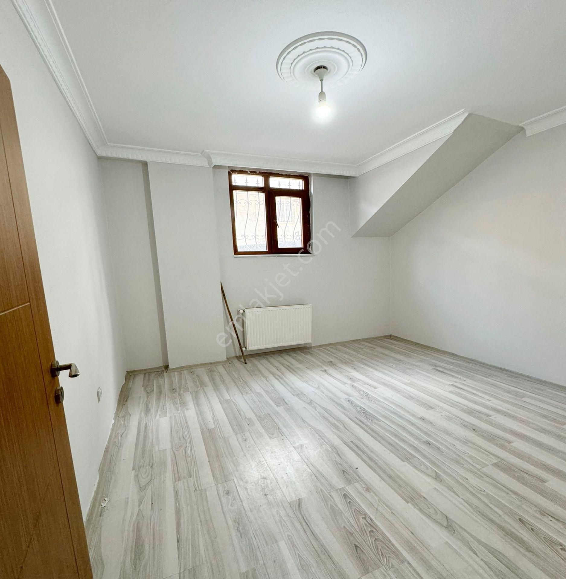 Esenyurt Çınar Mah. De 2+1 90 M2 Bahçeli Yatırımlık Satılık Daire - Görsel 5