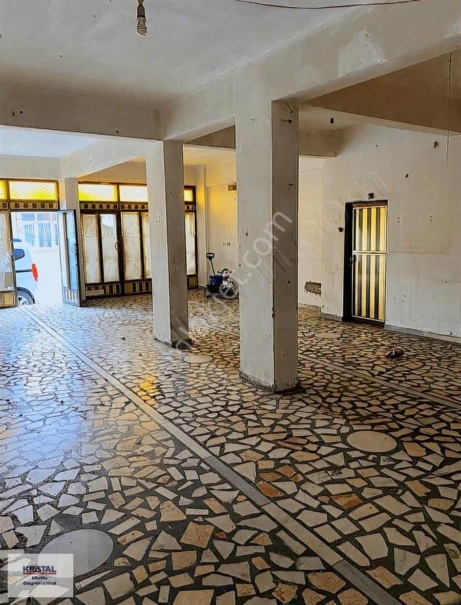 Yıldırım Ulus Kiralık Dükkan & Mağaza KR MUTLU YILDIRIM ULUS MAH.120 M2 DÜKKAN