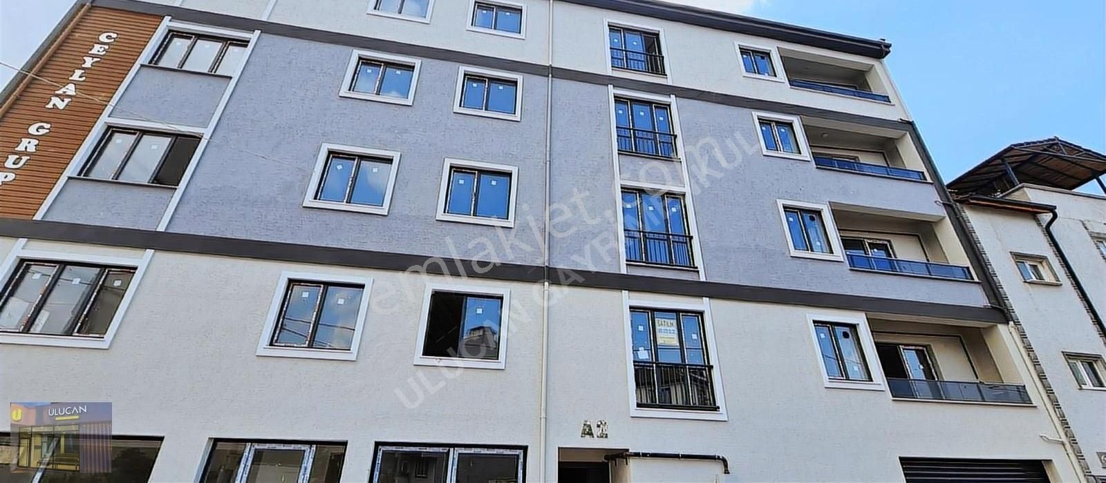 İnegöl Yeniceköy Satılık Daire İNEGÖL YENİCEKÖYDE SATILIK SIFIR 3+1 DAİRE