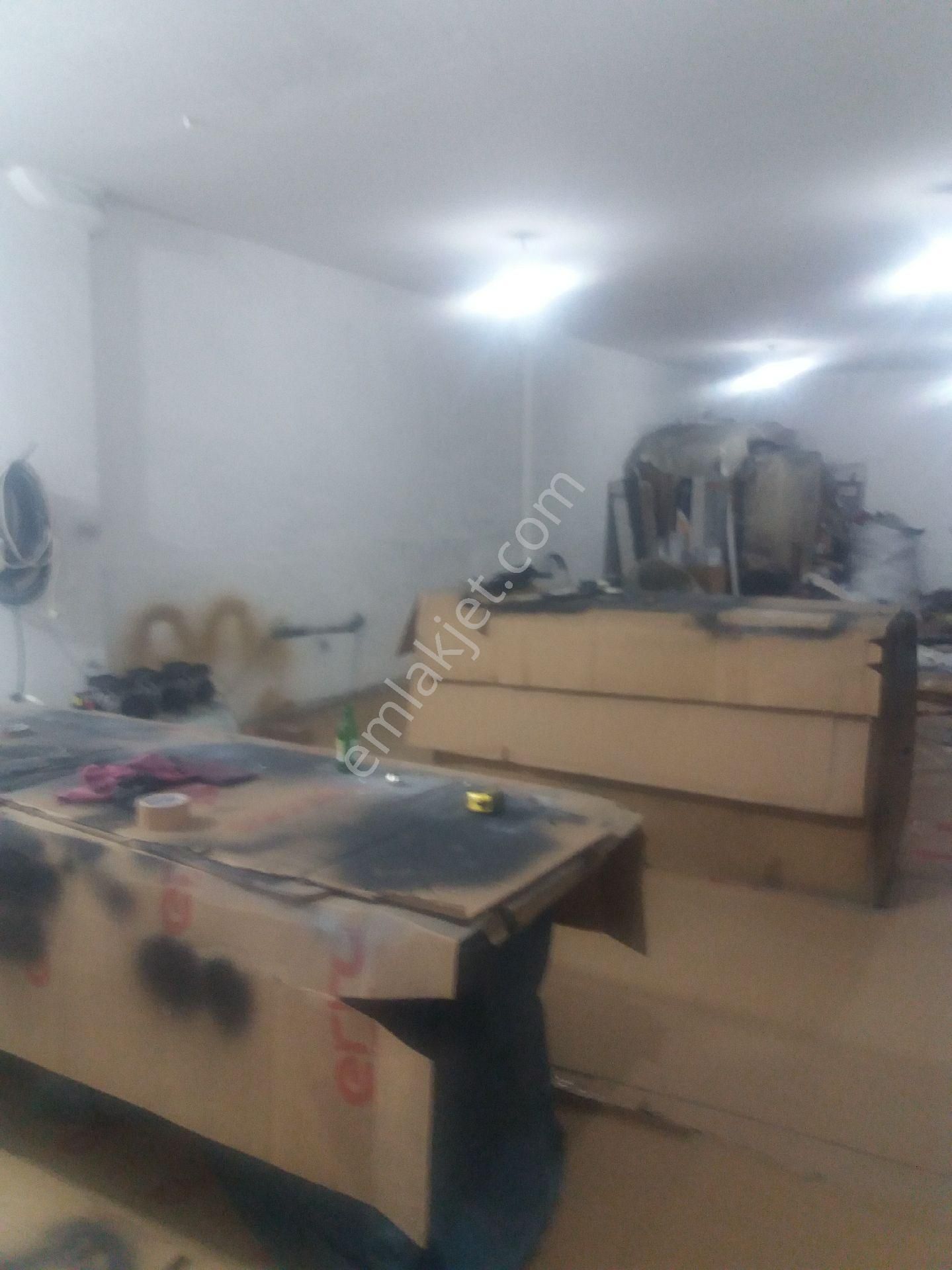 75.cı Yıl Caddesı Uzerınde.kıracılı Devren Satılık Tıcarethane - Görsel 14
