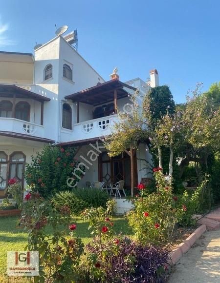 Bozyazı Merkez Kiralık Villa DOĞA ve HUZUR İÇİNDE EŞSİZ BİR TATİLE NE DERSİNİZ..