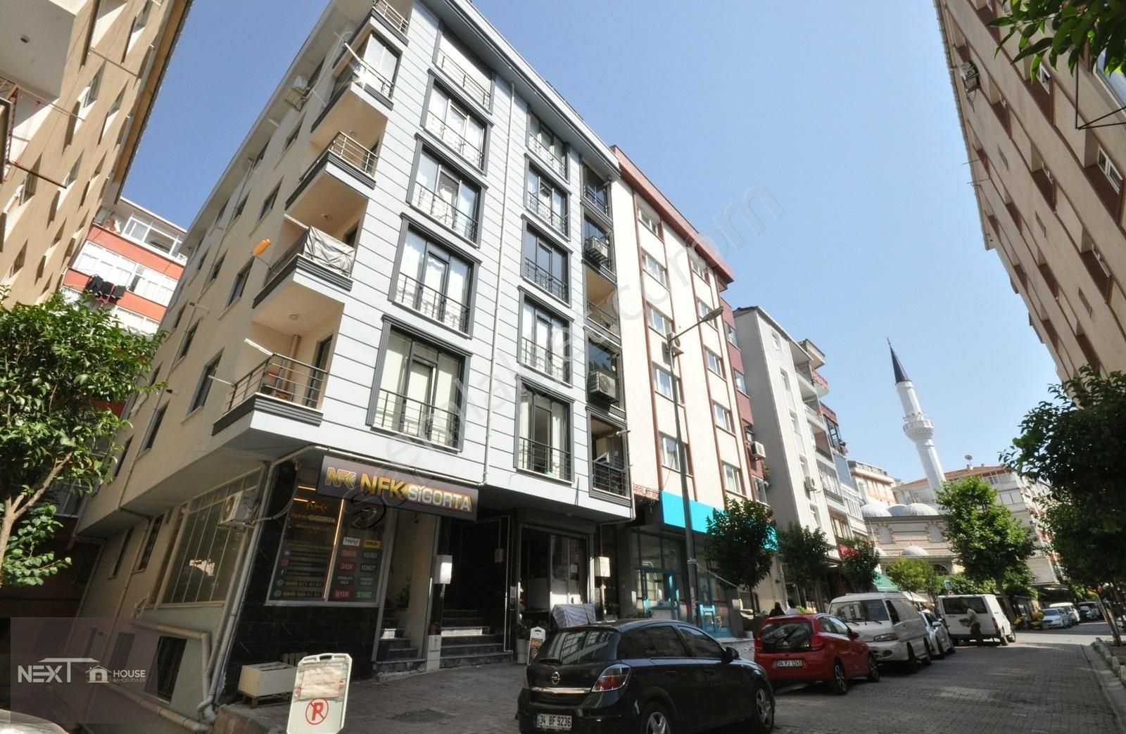 Bahçelievler Soğanlı Satılık Daire Next House'dan, Soğanlı'da, 3+1, 105M2, Y.Giriş,Balkonlu,Daire.