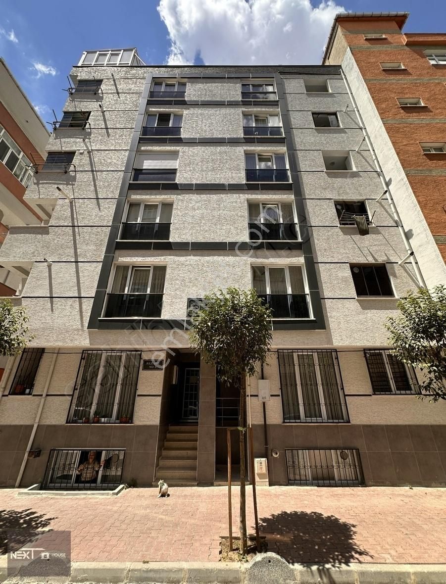 Bahçelievler Soğanlı Satılık Daire Next House'dan, Yeni Bina, 3. Kat, 2+1, 95m2, Fırsat Daire