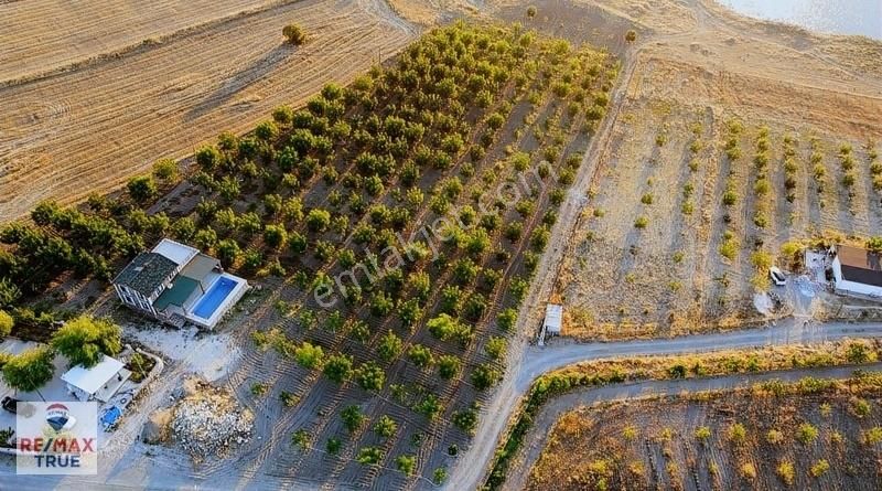 Elazığ Merkez Aydıncık Köyü Satılık Villa REMAX TRUE DAN ELAZIĞ AYDINCIK KÖYÜNDE BARAJA SIFIR SATILIKVİLLA