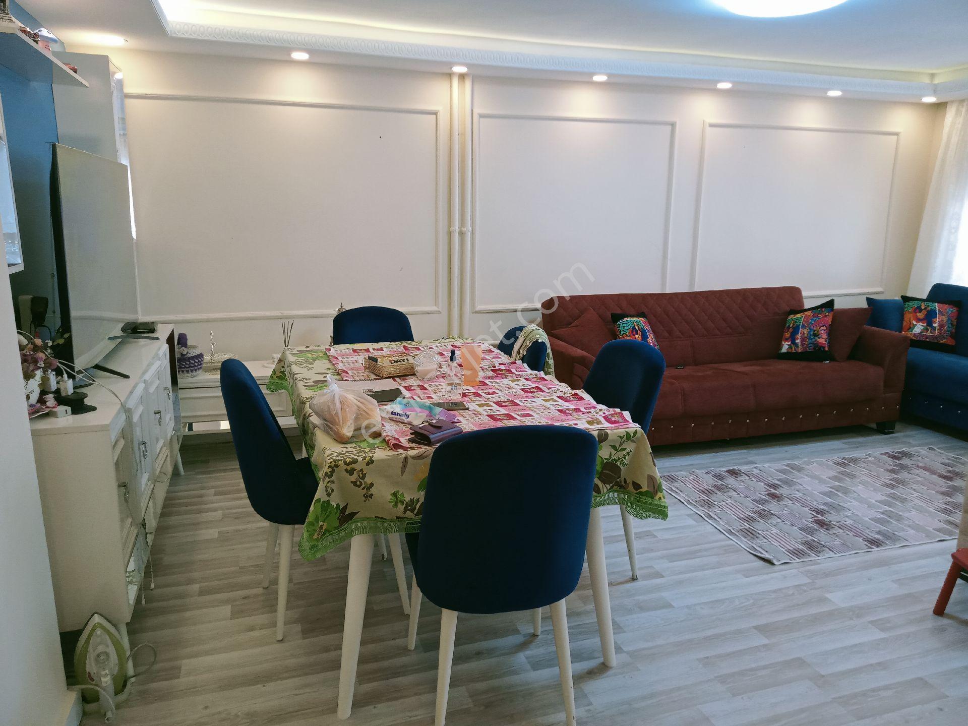Nazar Emlak'tan Dikmen Merkezde Full Yapılı - Görsel 27