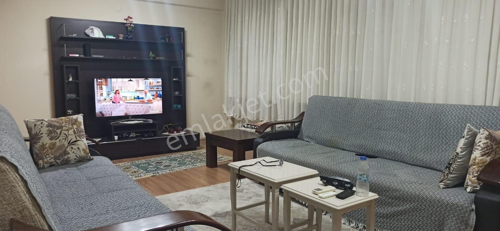 Karabağlar Gülyaka Kiralık Daire Yeşilyurt'ta 2+1 Full Eşyalı Daire