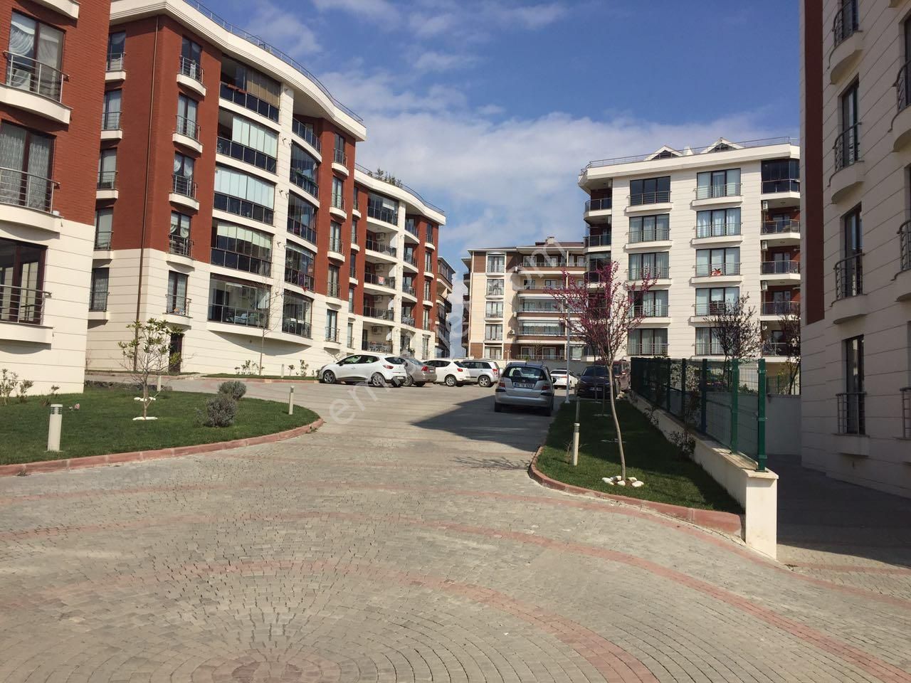 Süleymanpaşa Hürriyet Satılık Daire  LUSSO GAYRİMENKUL'DEN HÜRRİYET MAHALLESİ VENÜSYADA SATILIK 2+1 LÜKS DAİRE