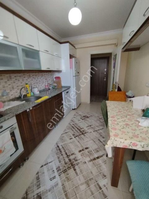 Karşıyaka İmbatlı Satılık Daire  Karşıyaka İmbatlı Mahalleside 3+1 Avantajlı Satılık Daire