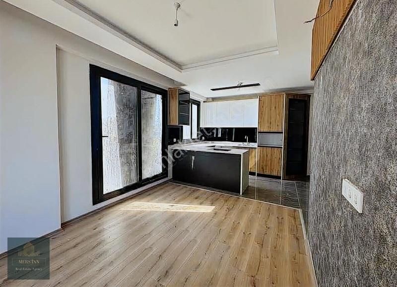 Erdemli Arpaçbahşiş Satılık Daire Mers'inn Gayrimenkulden Arpaçta Sıfır Site İçi 1+1 Lüks Daireler