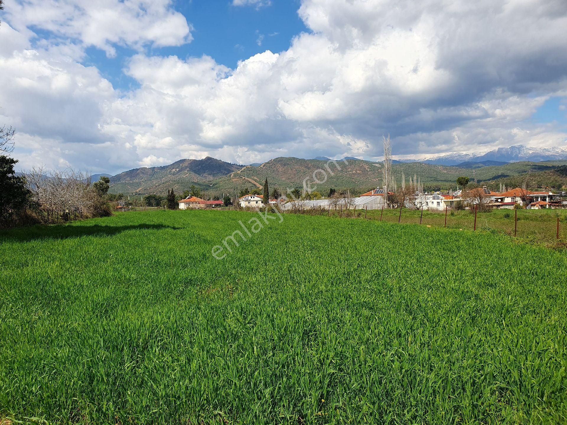 Seydikemer Zorlar Satılık Konut İmarlı Satılık Konut İmarlı Arsa Muğla Seydikemer Sahil Zorlar Mah Merkez