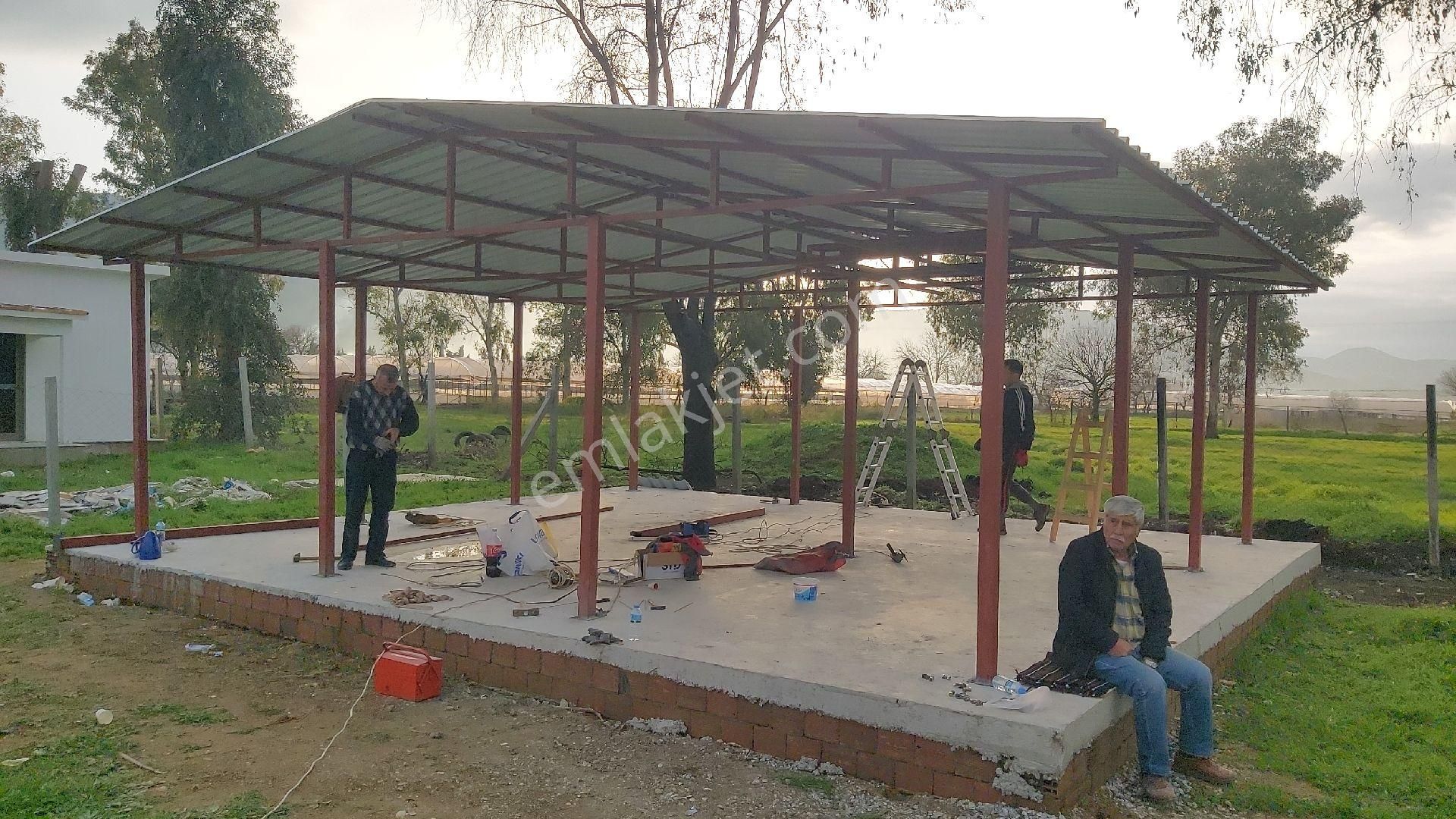 Muhteşem Hobi Bahçesi - Görsel 8