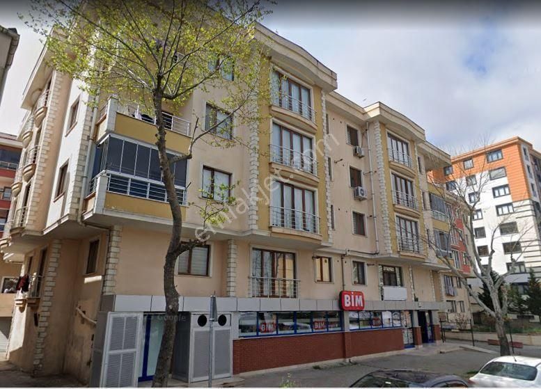 Pendik Yayalar Satılık Daire Pendik Yayalar Cad. 3+1 Dubleks Daire