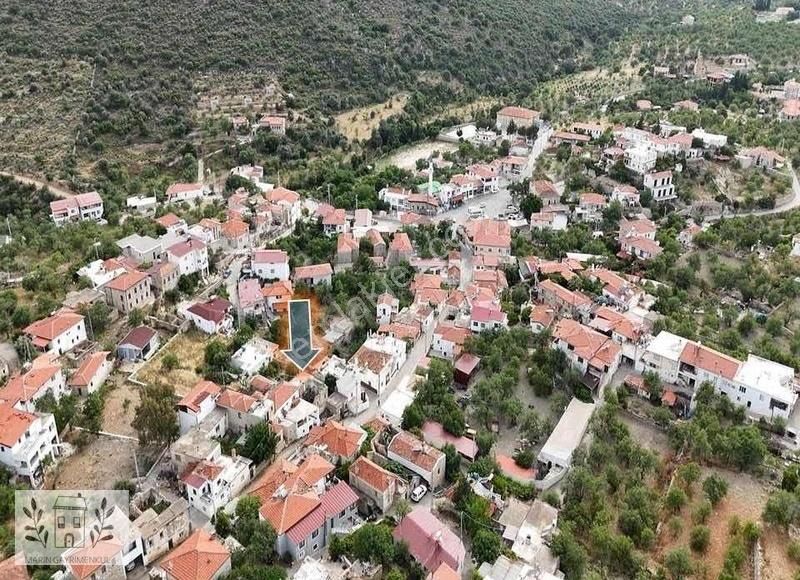 Datça Cumalı Satılık Müstakil Ev MARİNDEN CUMALI MAH. ÇEŞMEKÖYDE MÜSTAKİL TAŞ EV