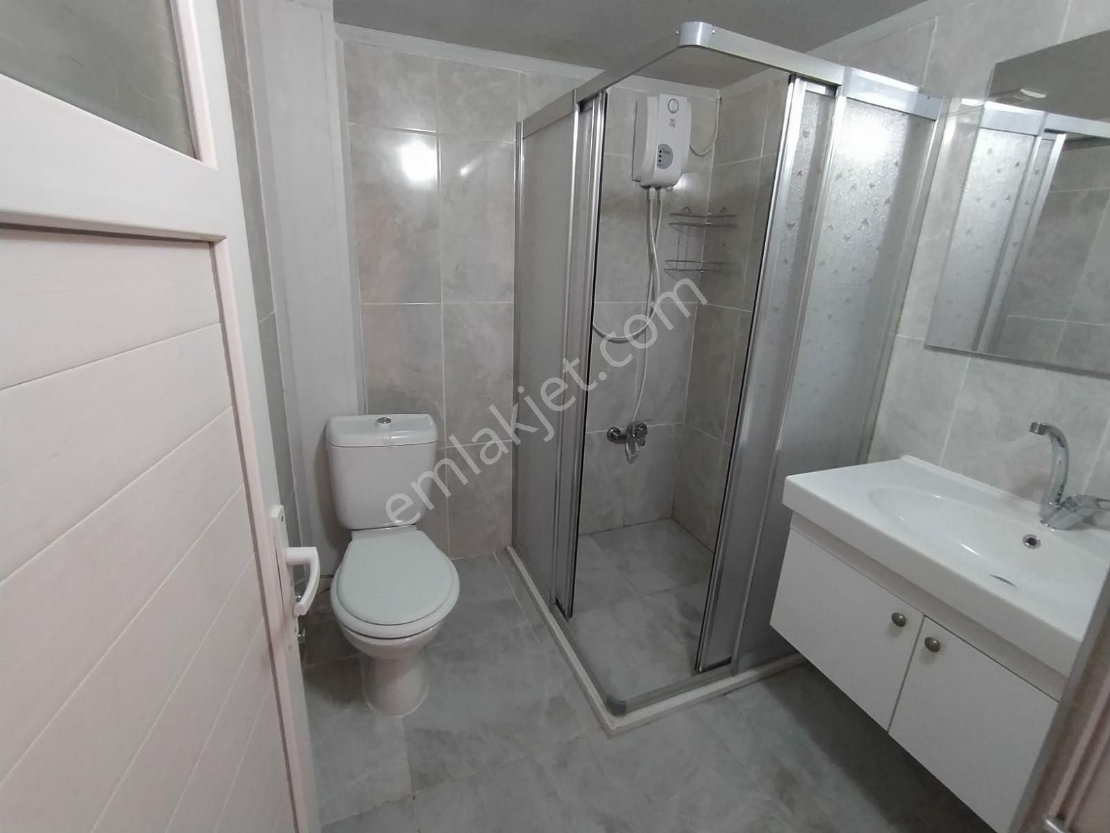 Konak Yurume Mesafesinde Deniz Manzaralı Komple Bina 4 Daire - Görsel 22
