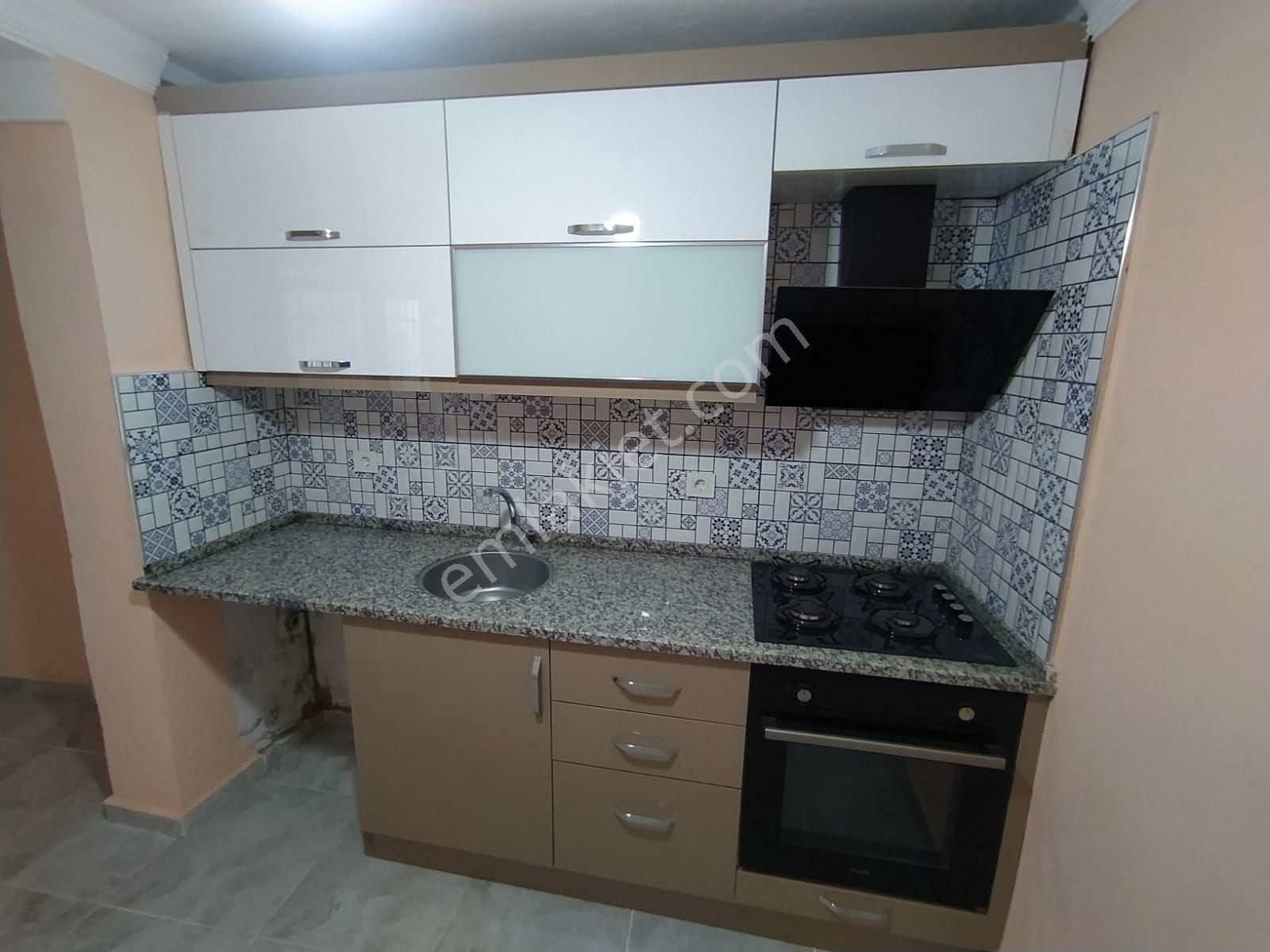 Konak Yurume Mesafesinde Deniz Manzaralı Komple Bina 4 Daire - Görsel 27