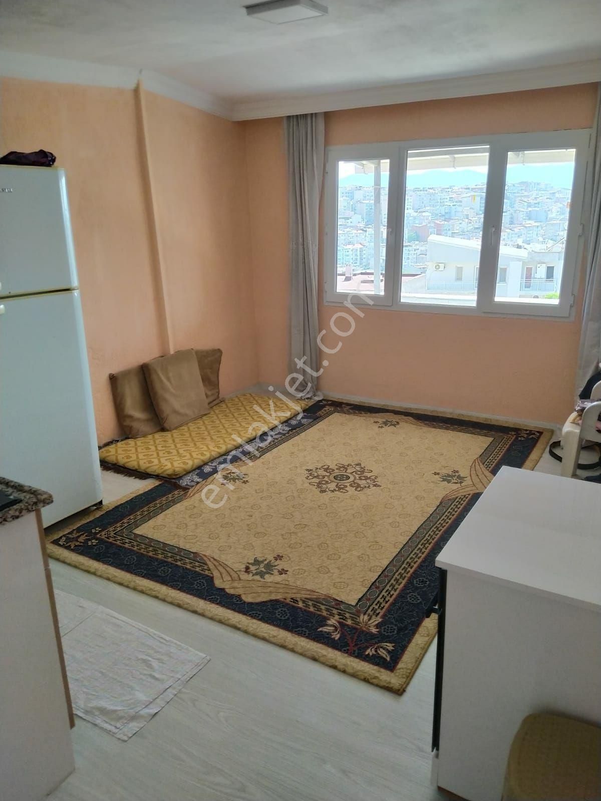 Konak Yurume Mesafesinde Deniz Manzaralı Komple Bina 4 Daire - Görsel 6