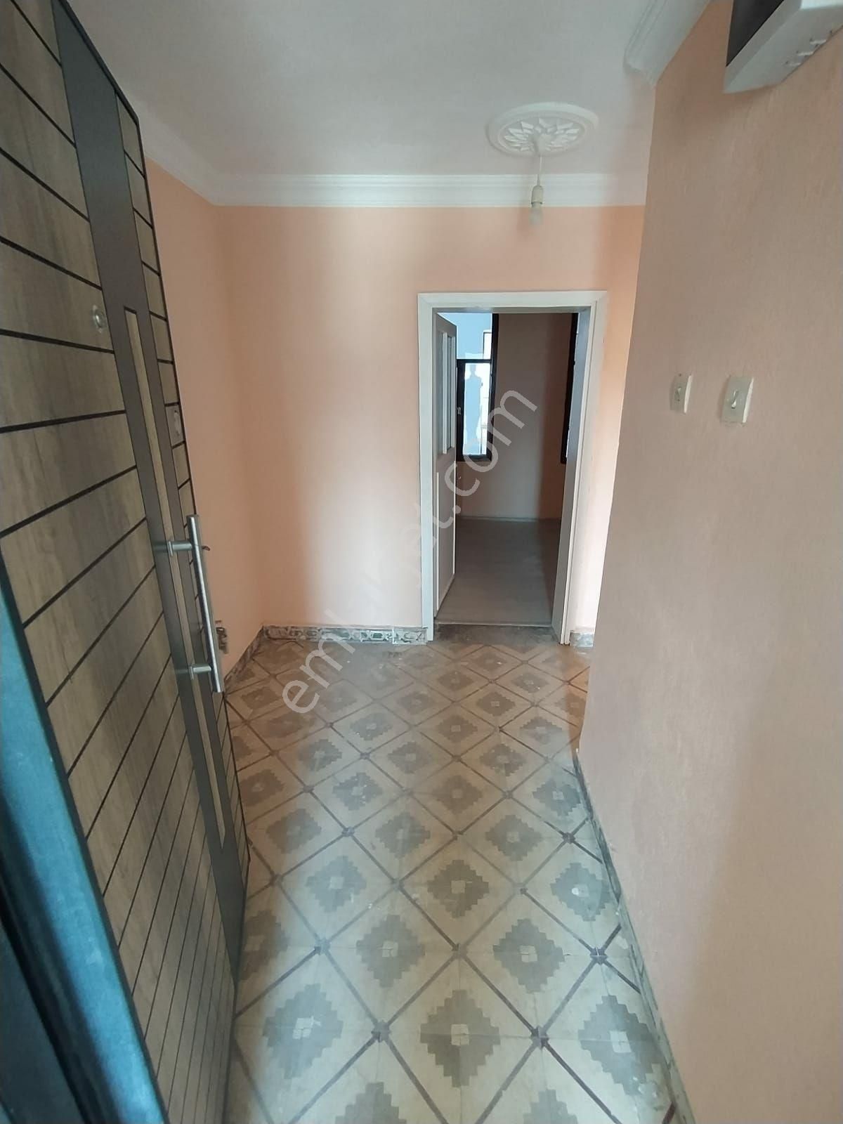 Konak Yurume Mesafesinde Deniz Manzaralı Komple Bina 4 Daire - Görsel 16