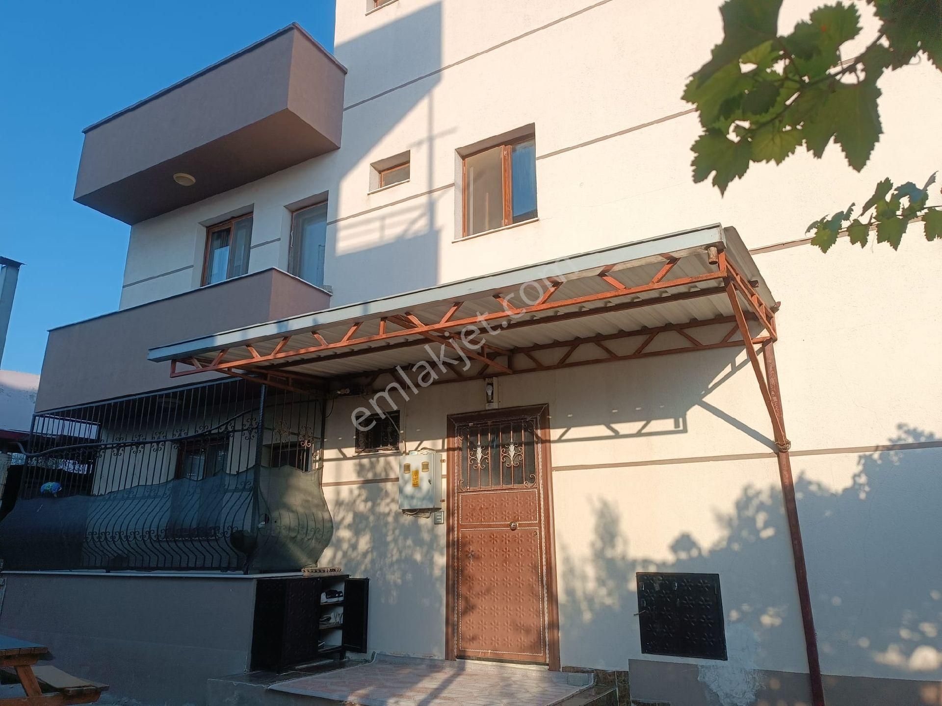 Karaisalı Çeceli Satılık Daire Mustakil Ev Daire Villa