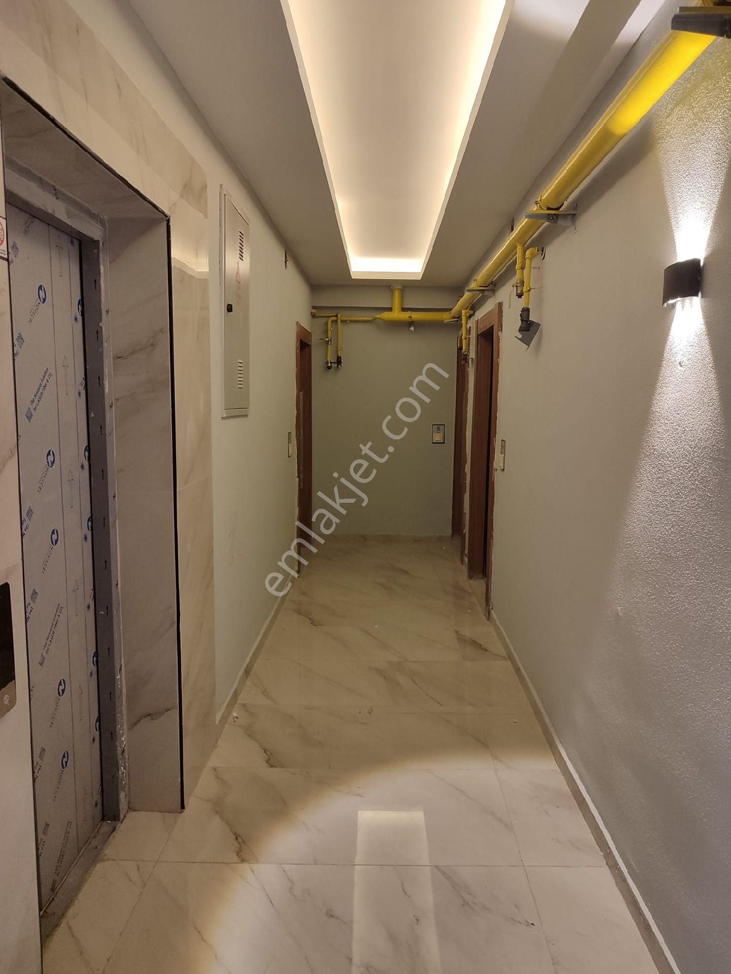 Karaköprü Atakent Kiralık Daire Ali Aslan Gayrimenkul Kiralik Esyalı 1+1