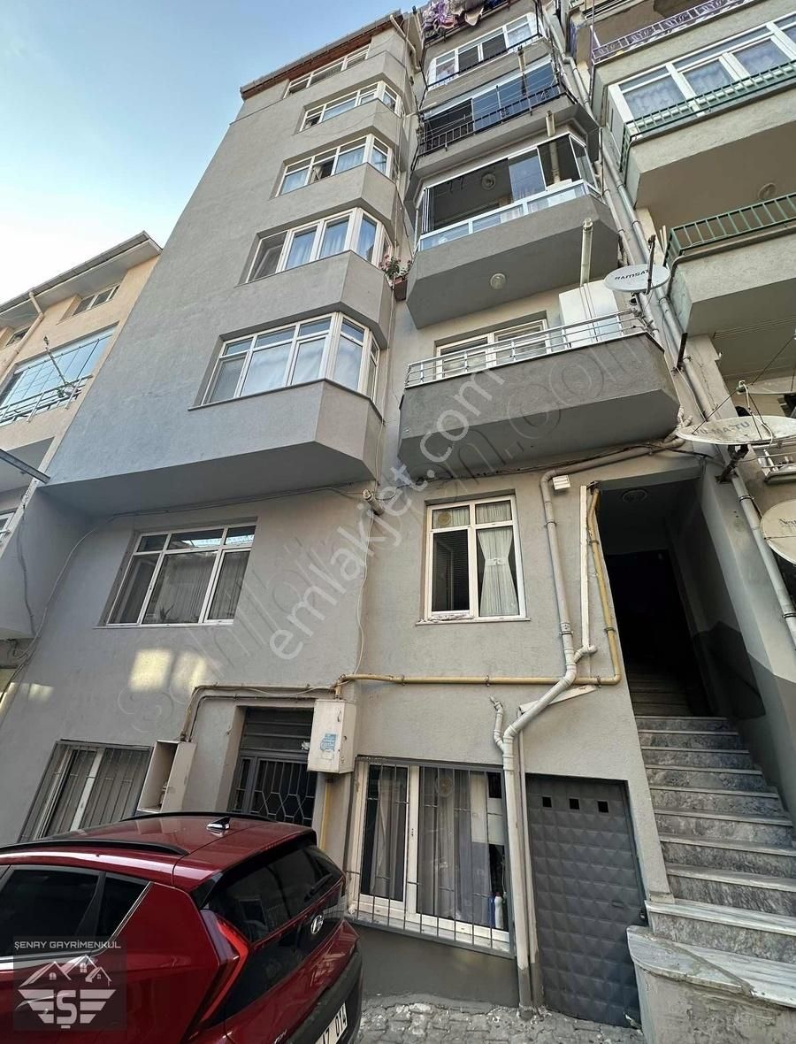 Süleymanpaşa Yavuz Satılık Daire TEKİRDAĞ YAVUZ DA SATILIK DAİRE