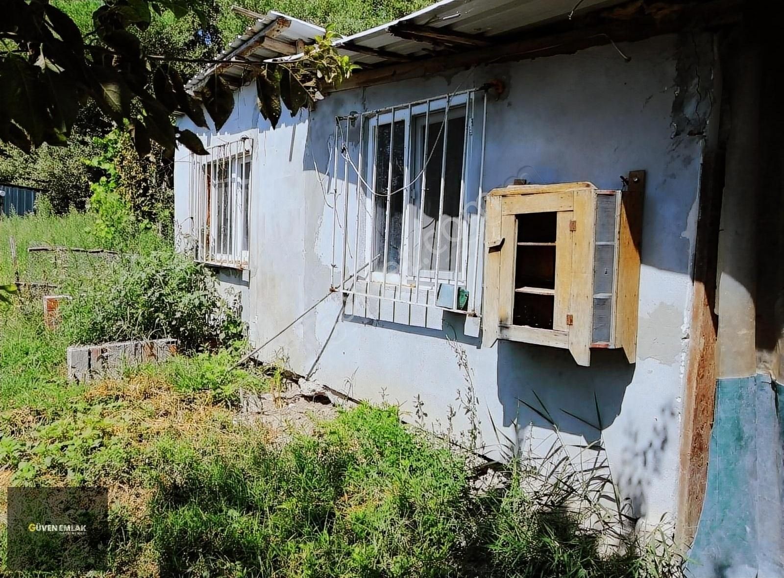 İznik Güven Emlaktan Satılık Erik Bahçesi. - Görsel 12