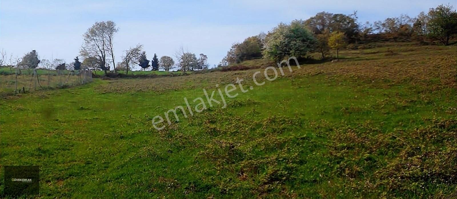 İznik Bayındır Satılık Tarla İznik Güven Emlaktan Satılık Yatırımlık Tarla.