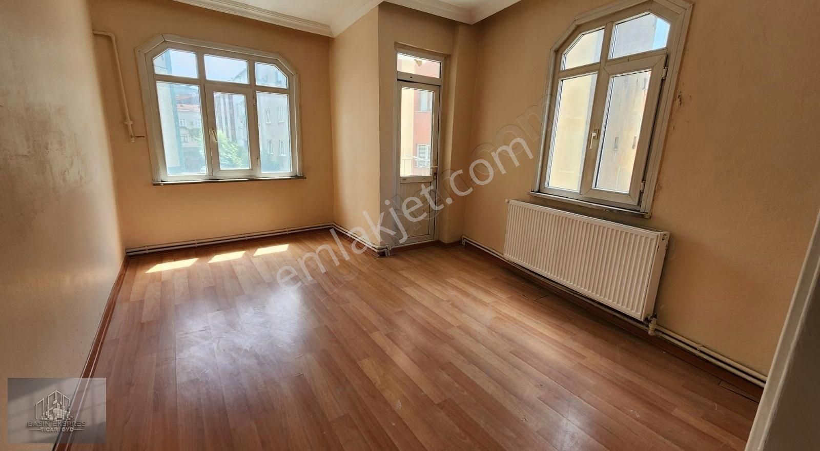 Bağcılar Güneşli Satılık Daire SULYAPIDAN 2+1 YATIRIMLIK DAİRE