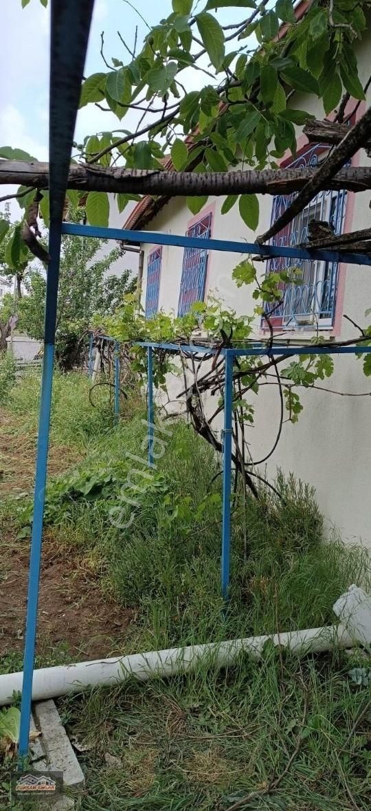 Satılık Müstakil Daire Bahçeli - Görsel 14