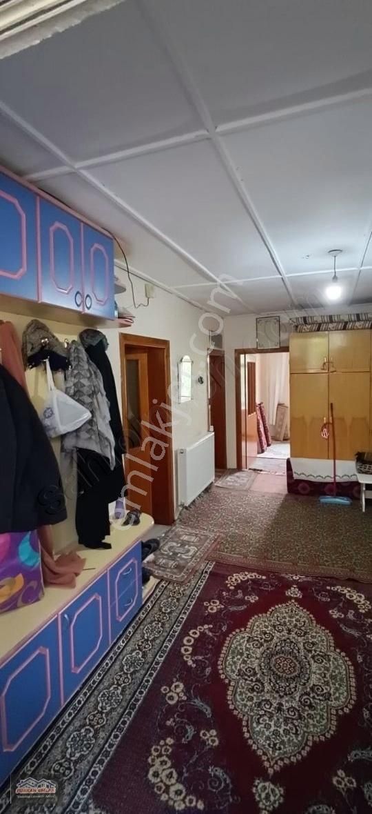 Satılık Müstakil Daire Bahçeli - Görsel 2