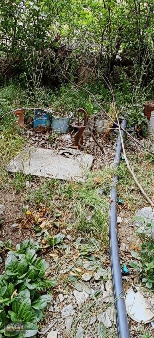 Satılık Müstakil Daire Bahçeli - Görsel 20