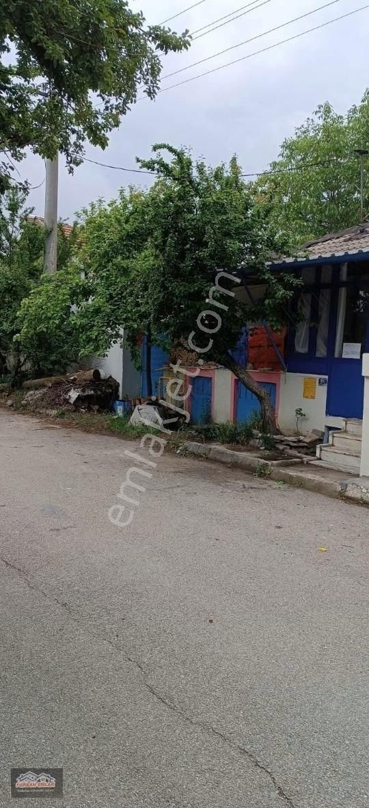 Satılık Müstakil Daire Bahçeli - Görsel 18