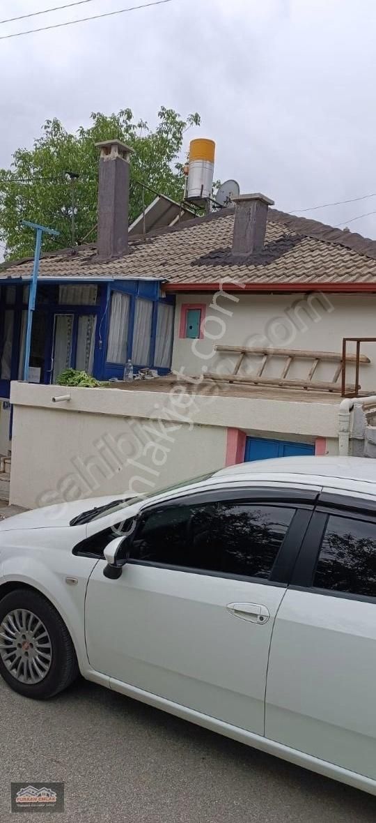 Satılık Müstakil Daire Bahçeli - Görsel 10