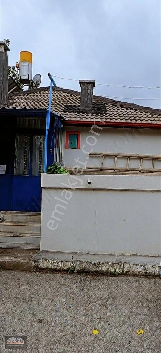 Satılık Müstakil Daire Bahçeli - Görsel 3